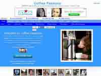 coffeepassions.com
